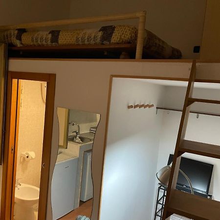 Apartamento “Piccola Domus” Nápoles Exterior foto