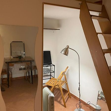 Apartamento “Piccola Domus” Nápoles Exterior foto