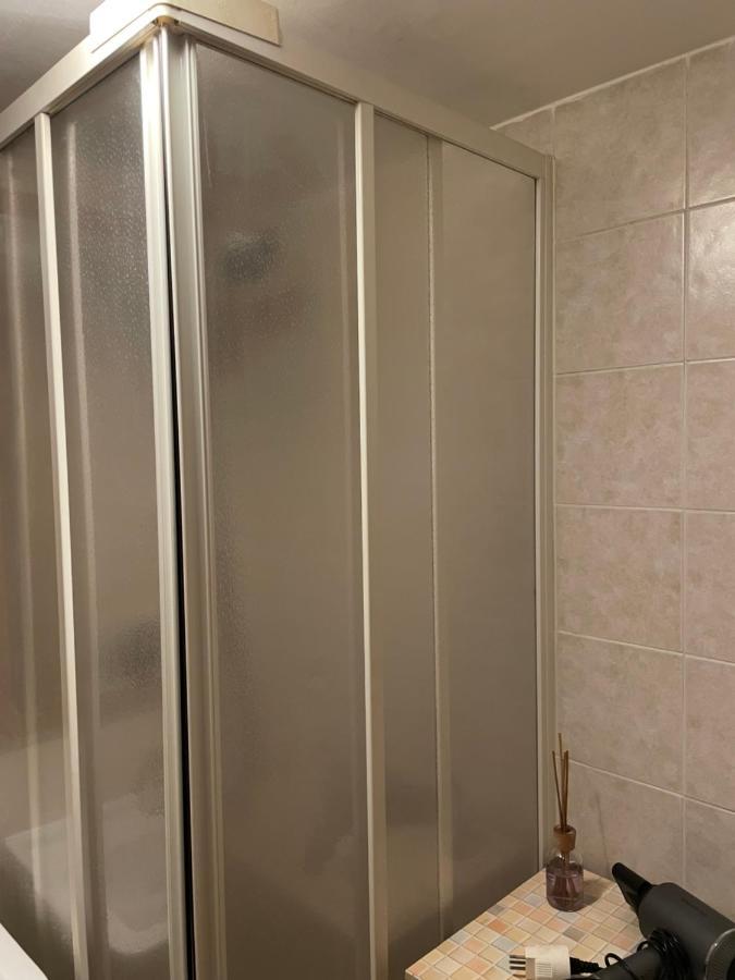 Apartamento “Piccola Domus” Nápoles Exterior foto