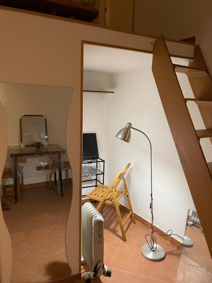 Apartamento “Piccola Domus” Nápoles Exterior foto